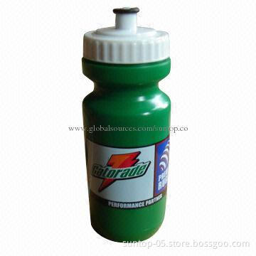 Sports bottle, 700ml, for drinking